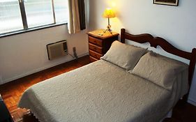 Apartamento Figueiredo Magalhães